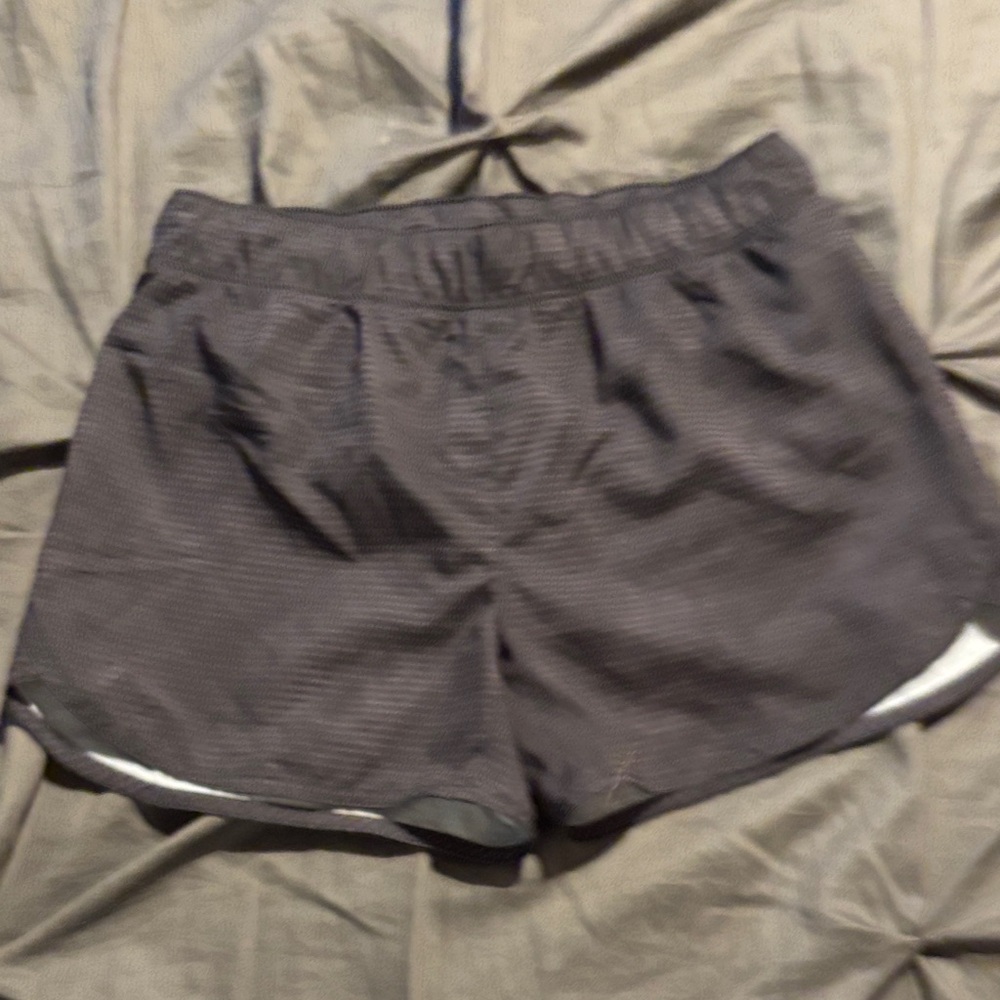 Old Navy Black Active Shorts